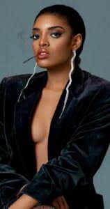 Hidden Gems: Meet Jodelle Duverseau of Femme Du Soir – Voyage MIA ...