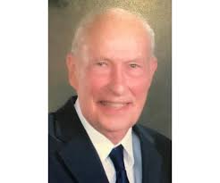 Carl Wyatt Obituary (1933