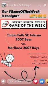 Zuop9kye E60m What does tfsc mean in soccer? https www facebook com tinton falls soccer club 359298497524468