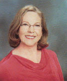 Muriel “Mickey” Amos Padgett (1950-2010)