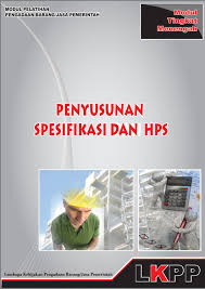 Pada video kali ini, heryanto sijabat (widyaiswara pusdiklat anggaran dan perbendaharaan) memberikan tips dalam melaksanakan pengadaan langsung dengan spk. 02 Modul Penyusunan Spesifikasi Dan Hps By Budi Iteem Issuu