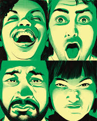 12 Lessons From The 100 Most Creative People Of 2017