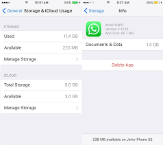 To change it, open whatsapp settings from the app. Top 7 Whatsapp Problems With Ios 14 13 7 And Solutions