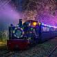 Noel Night Train event image