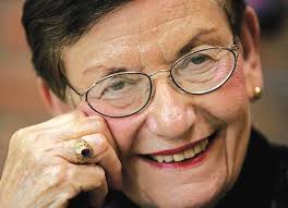 Long-lost ring brings a flood of memories