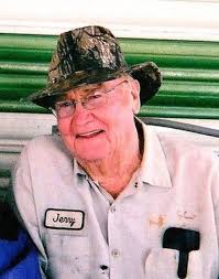 Jerry Ray Hampton Obituary