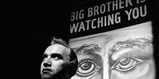 George orwell is the pen name of eric arthur blair: Why George Orwell Matters For Great Business Leadership