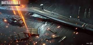 All you need to do is play the game to unlock brand new cosmetics. How To Unlock Each New Gun In Battlefield 1 In The Name Of The Tsar Fandom