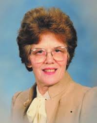 Sarah Elizabeth Locke Soper Obituary