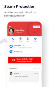 ٢٢ جمادى الآخرة ١٤٤٣ هـ. Getcontact Apps On Google Play