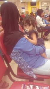 #masalahpadaanak #anakdemam sedih melihat anak kena demam, kami punya solusinya nih bunda. Selalu Demam On Off Ibu Luah Perasaan Hiba Anak Meninggal Dunia Akibat Tumor