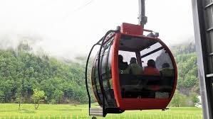 » weitere 1 übersetzungen für gondelbahn innerhalb von kommentaren. Bahn Im Glarnerland Mit Der Seilbahn Richtung Muttsee Schweben News Srf