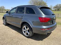 Image result for Graphite Gray 2014 Q7