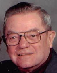 Donald Gerbing Obituary (1928