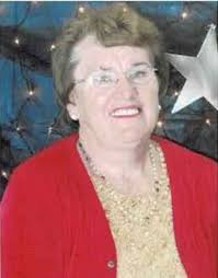 Gwendolyn Anne Smith Thacker Obituary