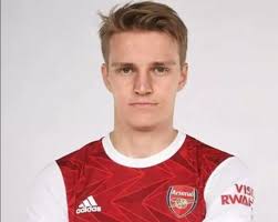 OFFICIAL: Arsenal sign Martin Odegaard back from Real Madrid in £30m  transfer| All Football