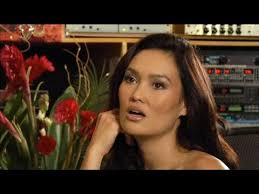 Aloha 'Oe (Tia Carrere & Daniel Ho)