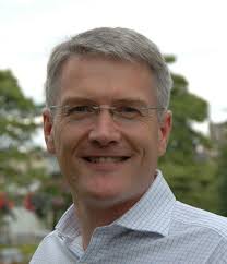 Save the date: Andrew Jones MP's Memory Walk 2015