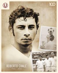 Club Universitario de...