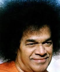 Devotional expressions for Sathya Sai Baba