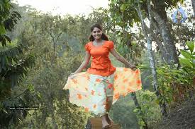 அட்ரா சக்க : பனி விழும் மலர் வனம் ...