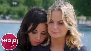 Top 10 Feminist Moments