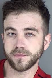 POLICE REPORTS: Man 'runs out of his boots' while fleeing officers