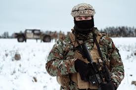 This place is situated in timis, romania, its geographical. Nato Photo Gallery Special Forces From North Macedonia And Romania Participate In Us Led Exercise Combined Resolve Xv 01 Feb 2021
