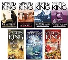This timeline is only about the dark tower series, including the books and the comics. The Dark Tower Movie 2017 King S Korner