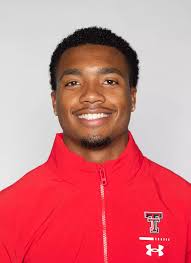 Texas Tech Athletics celebrates 55 graduates