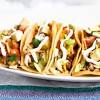It can serve as an appetizer to a simple main course of homemade grilled chicken. 1