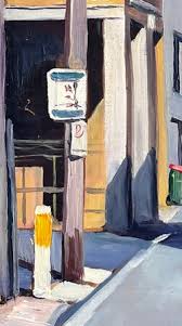 Boyle Lane, Sutherland by Nicole Southworth