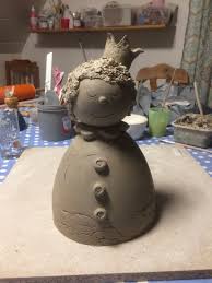 Pin Von Le Yaya Auf Ceramic Handgefertigte Keramik Keramik Ideen Topferarbeiten