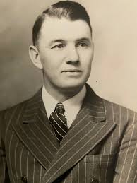 In memory of my dad, Paul Beaty, born March 7,1904, in Henry County. These  pictures were taken in the mid 1930's in the Henry County Courthouse when  he was County Treasurer.