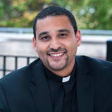 Trauma-Informed PA Think Tank Members Rev. Paul Abernathy