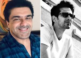 Samir Soni mourns the death of Sameer Sharma, says he cried for an entire  day : Bollywood News