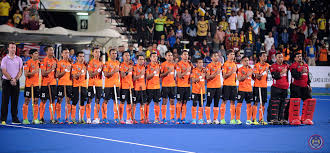 Kookaburras arrive for 26th sultan azlan shah hockey tournament, ipoh malaysia 2017. Piala Sultan Azlan Shah 2018 Bakal Uji Kemampuan Malaysian Tigers Malaysian Hockey Confederation