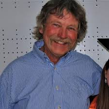 Tim Jorgensen in people