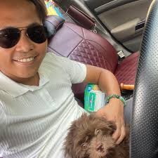 Al-Ryan Ramos Benitz