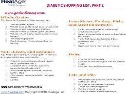Look for levels less than 140 mg/serving. Pin By Cathy Shogren On Shared Workouts And Recipes Diabetic Tips Diabetes Information Diabetic Shopping List