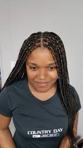 Sarah African Hair Braiding