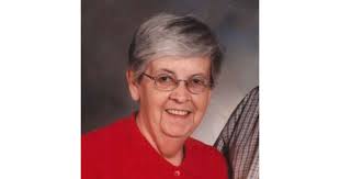 Beatrice "Bea" (Funk) Mero Obituary (1933