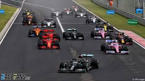 However, the number 17 was withdrawn after 2014 and can't be used again. Poll Who Was The Best Formula 1 Driver Of 2020 Racefans