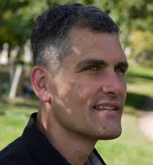 Christopher Michael Greene