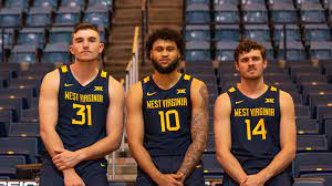 Доступно в доступно в app store доступно в appgallery live. Wvu Men S Basketball On Twitter Your 2019 20 Mountaineers Are Back In Wv Thank You To Our Seniors Jermaine Chase And Logan For All You Have Given To This Program And Thank You