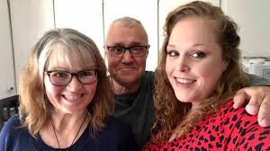 Fundraiser for Ashley Nickerson by Treena Sutherland : Ashley's Beating  Heart!