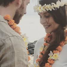 Vow Renewal Ceremony At Outrigger Mauritius Mauritius Outriggermauritius Belombremauritius Belombre Vowrenewal Romantic Romance Tropical Tropicalbeach