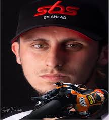 PanAmerican SuperBike Racer Profile: Christian Miranda