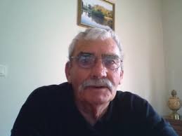 Daniel PILET, 89 ans (ORLEANS, SARAN)