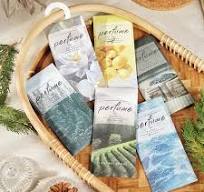 2PCS Natural Sachet Aromatherapy Bag Hanging Fragrant Sachet Air Freshening  Perfume for Wardrobe Car Home Fragrance Supplies - AliExpress